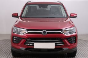 SsangYong Korando - 2021