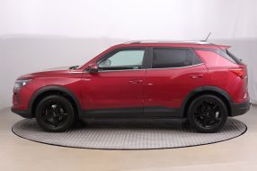 SsangYong Korando - 2021