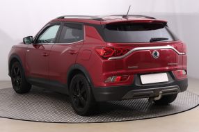 SsangYong Korando - 2021