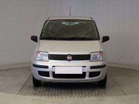 Fiat Panda - 2008