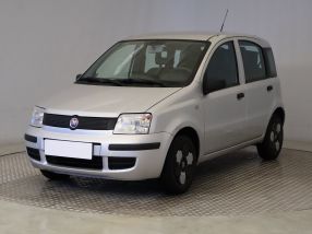 Fiat Panda - 2008