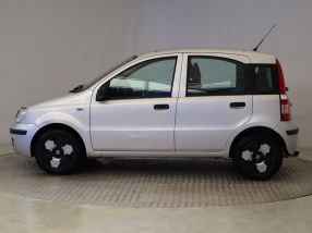 Fiat Panda - 2008