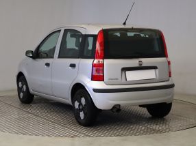 Fiat Panda - 2008
