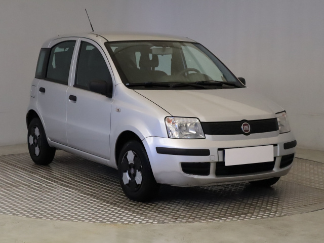 Fiat Panda 2008