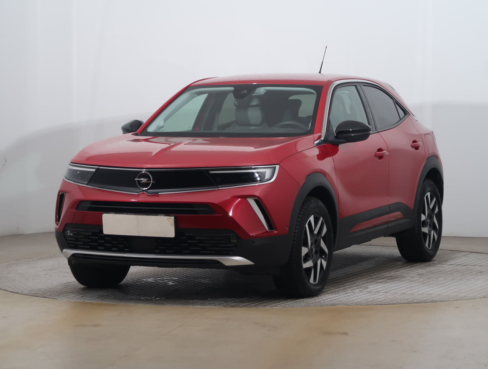 Opel Mokka - 2023