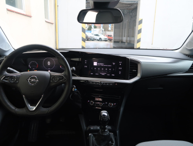 Opel Mokka - 2023