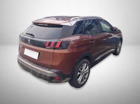 Peugeot 3008 - 2019