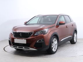 Peugeot 3008 - 2019
