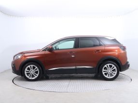 Peugeot 3008 - 2019