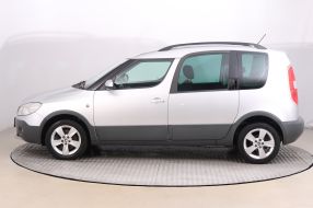 Skoda Roomster - 2015