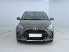 Toyota Yaris - 2022