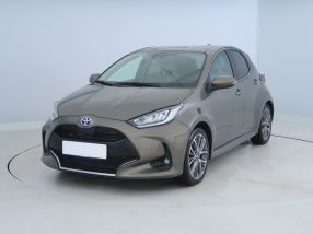 Toyota Yaris - 2022