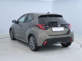 Toyota Yaris - 2022