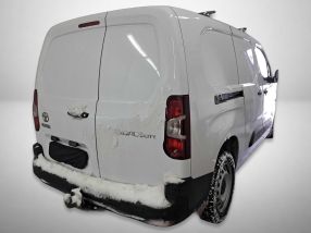 Toyota ProAce City - 2022