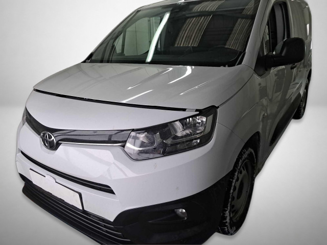 Toyota Proace City 2022