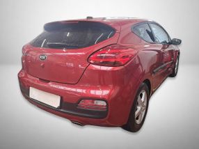 Kia Ceed - 2016