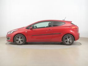 Kia Ceed - 2016