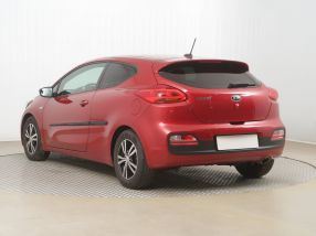 Kia Ceed - 2016