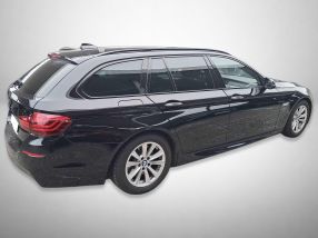 BMW 5 - 2017