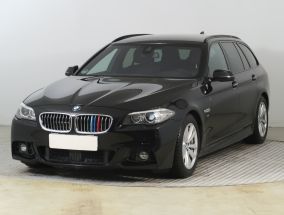 BMW 5 - 2017