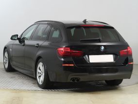 BMW 5 - 2017