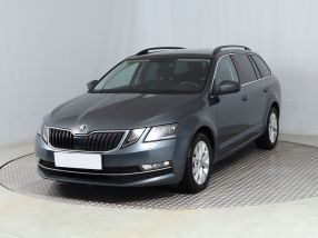 Škoda Octavia - 2018