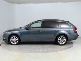 Škoda Octavia - 2018