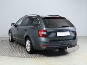 Škoda Octavia - 2018