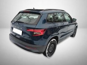 Skoda Karoq - 2021