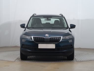 Škoda Karoq - 2021