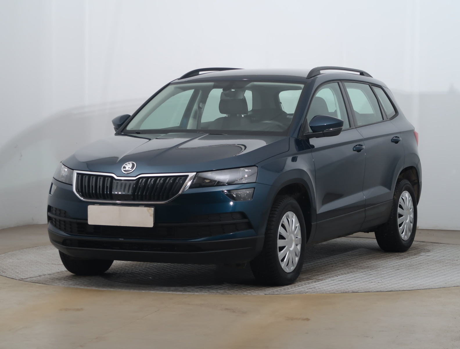 Škoda Karoq - 2021