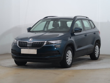 Škoda Karoq - 2021