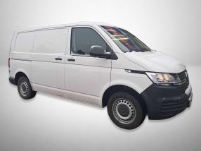 Volkswagen Transporter - 2020