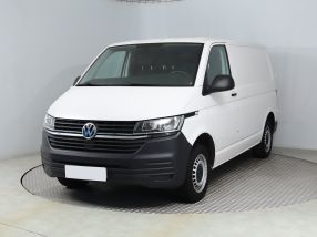 Volkswagen Transporter - 2020