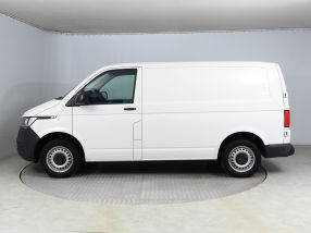 Volkswagen Transporter - 2020