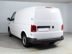 Volkswagen Transporter - 2020