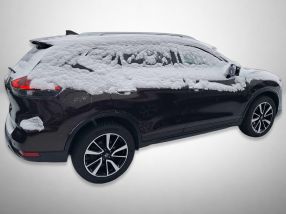 Nissan X-Trail - 2020