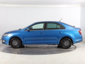 Skoda Rapid - 2019