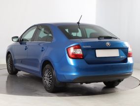 Skoda Rapid - 2019