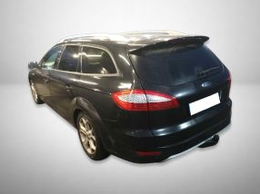 Ford Mondeo - 2010