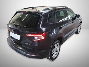Skoda Karoq - 2017