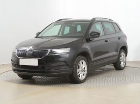 Skoda Karoq - 2017
