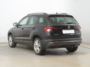 Skoda Karoq - 2017