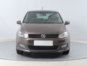 Volkswagen Polo - 2013
