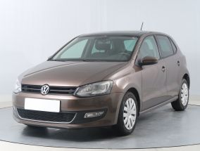 Volkswagen Polo - 2013