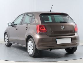 Volkswagen Polo - 2013