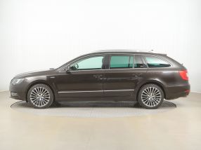 Škoda Superb - 2014
