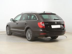 Škoda Superb - 2014