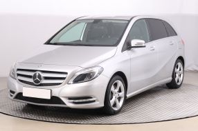 Mercedes-Benz B - 2014