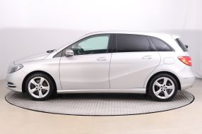 Mercedes-Benz B - 2014